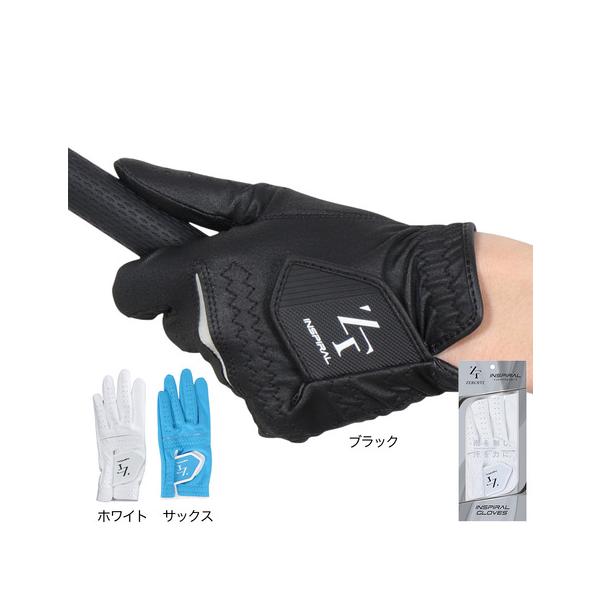 ZEROFIT ゼロフィット（ZEROFIT）（メンズ）左手用 インスパイラル