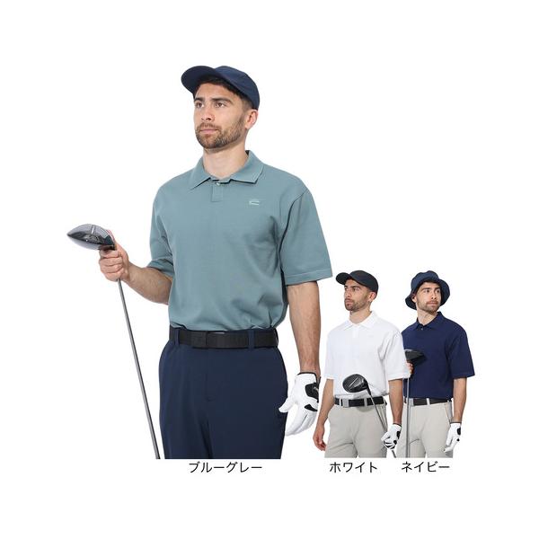 COBRA(ゴルフ) コブラ(Cobra)(メンズ)ゴルフウェア 半袖 COBRA(ゴルフ) コブラ(Cobra)(メンズ)ゴルフウェア 半袖