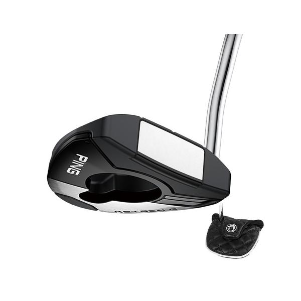 PING ゴルフパター PING（ピン） （メンズ）KETSCH G パター(ロフト3度)オリジナル