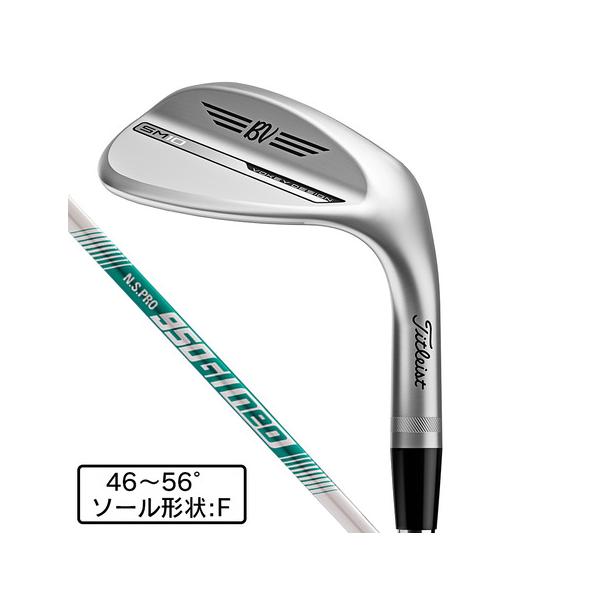 Titleist（タイトリスト） タイトリスト（TITLEIST）（メンズ）VOKEY