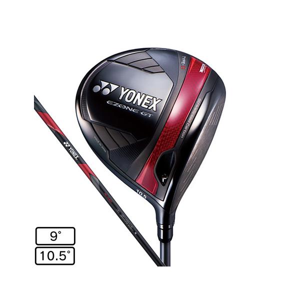 YONEX（ヨネックス） （メンズ）イーゾーン EZONE GT タイプS