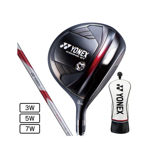 YONEX（ヨネックス） （レディース）イーゾーン EZONE GT フェアウェイ
