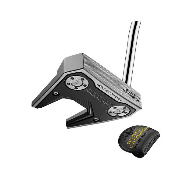 SCOTTY CAMERON スコッティキャメロン（Scotty Cameron）（メンズ