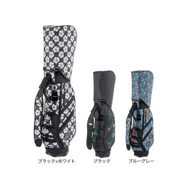 YAKPAK ゴルフバッグ YAKPAK（ヤックパック） ヤックパック（YAK PAK）（メンズ）ゴルフ