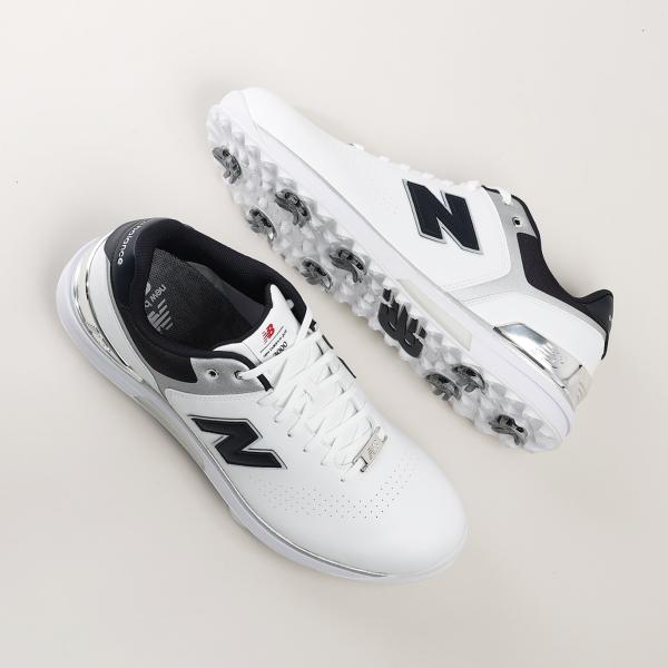 new balance MD-02 ゴルフシューズ NB公式 - ニュースリリース - ニューバランス 「MR2002」から