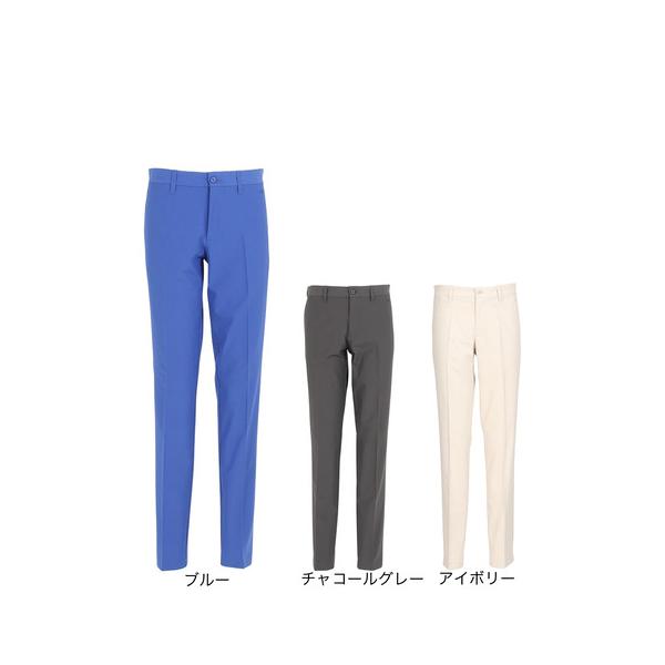 J.LINDEBERG（メンズ）ゴルフウェア 軽量 撥水 速乾 Ellott パンツ 071