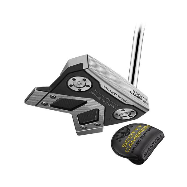 SCOTTY CAMERON PHANTOM 11 パター SCOTTY CAMERON スコッティキャメロン（Scotty Cameron）（メンズ