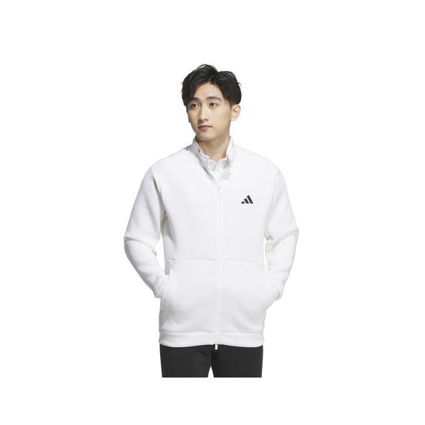 adidas（アディダス） （メンズ）ゴルフウェア アウター 防風 UVカット