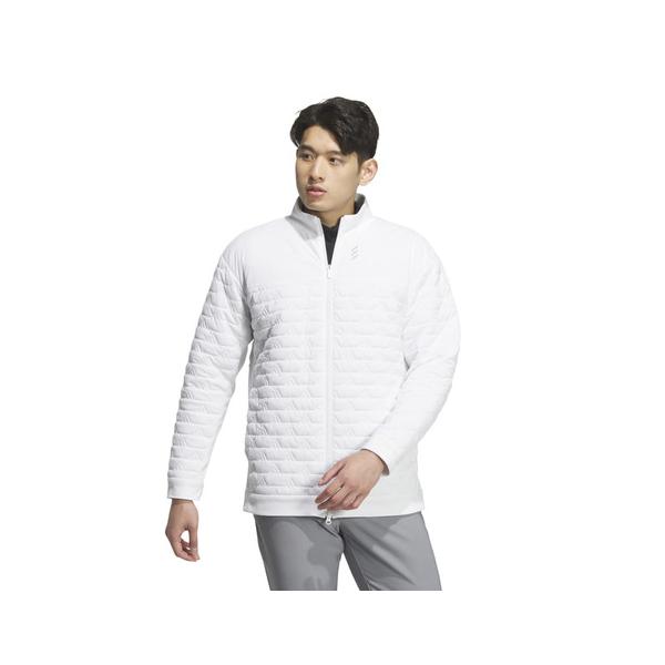 ⭐︎新品未使用コードカオス　中わた　ジャケット　メンズ adidas（アディダス） ゴルフウェア ブルゾン メンズ コードカオスWIND