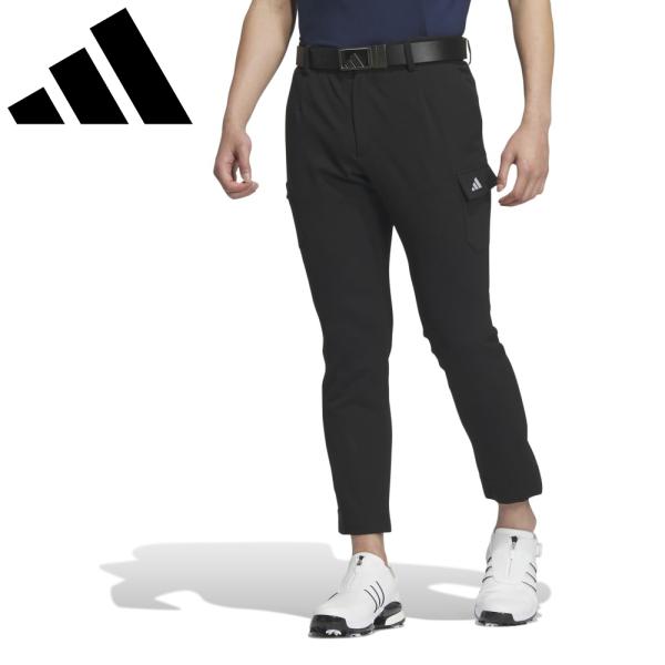 adidas（アディダス） （メンズ）ゴルフウェア EX-Stretch actiVe