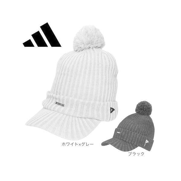 2024年秋冬モデル 2024fwmodel アディダス ADIDASヴィクトリアゴルフ ビクトリアゴルフ Victoria Golf ゴルフ衣料小物 アクセサリー 帽子 Lady's Ladys レディース れでぃーす 女性 キャップ U...