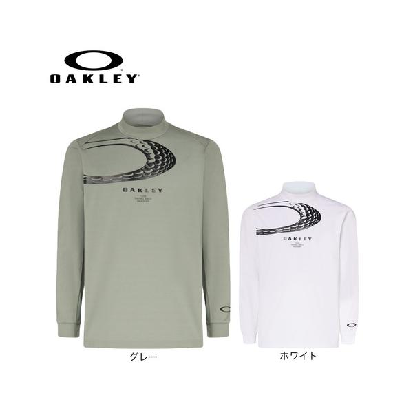OAKLEY オークリー(OAKLEY)(メンズ)ゴルフウェア 吸汗速乾 OAKLEY オークリー(OAKLEY)(メンズ)ゴルフウェア 吸汗速乾