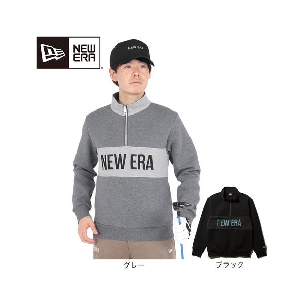 NEW ERA（ニューエラ） （メンズ、レディース）ゴルフウェア アウター