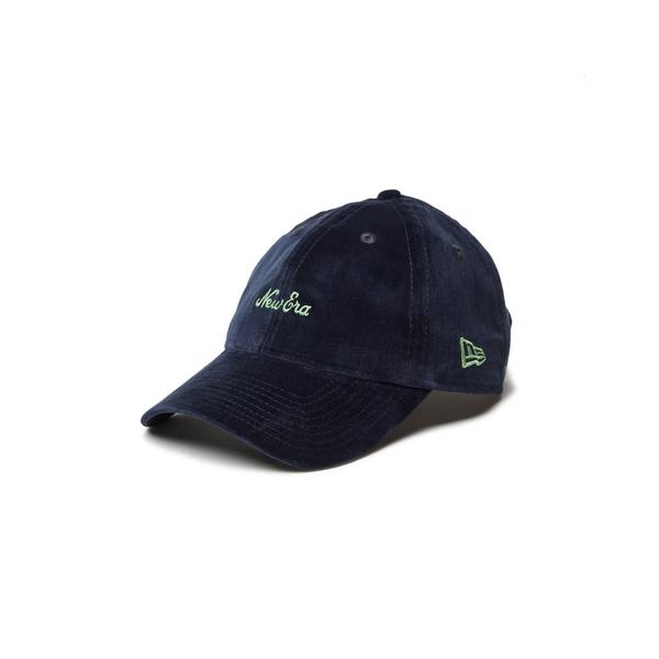 NEW ERA（ニューエラ） （レディース）ゴルフキャップ 9THIRTY Velvet
