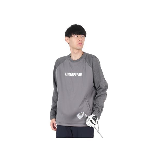 24AWブリーフィングゴルフPOLARTEC WINDBLOCKクルーネック黒M 楽天市場】【30%OFF】【SALE】【日本正規品】 ブリーフィング ゴルフ