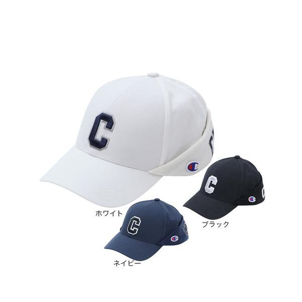 2024年秋冬モデル 2024fwmodel チャンピオン Champion ヴィクトリアゴルフ ビクトリアゴルフ Victoria Golf ゴルフ衣料小物 アクセサリー 帽子 Men's Mens メンズ めんず 男性 キャップ UV ...