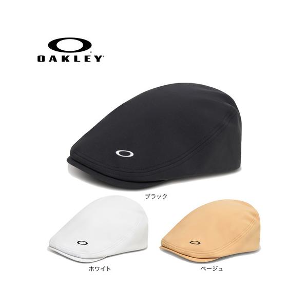 OAKLEY（オークリー） （メンズ）ゴルフ SKULL ドライバーキャップ