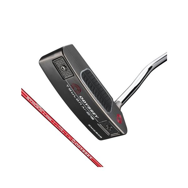 オデッセイトゥーロンAi-one美品 ODYSSEY（キャロウェイゴルフ） オデッセイ（ODYSSEY）（メンズ