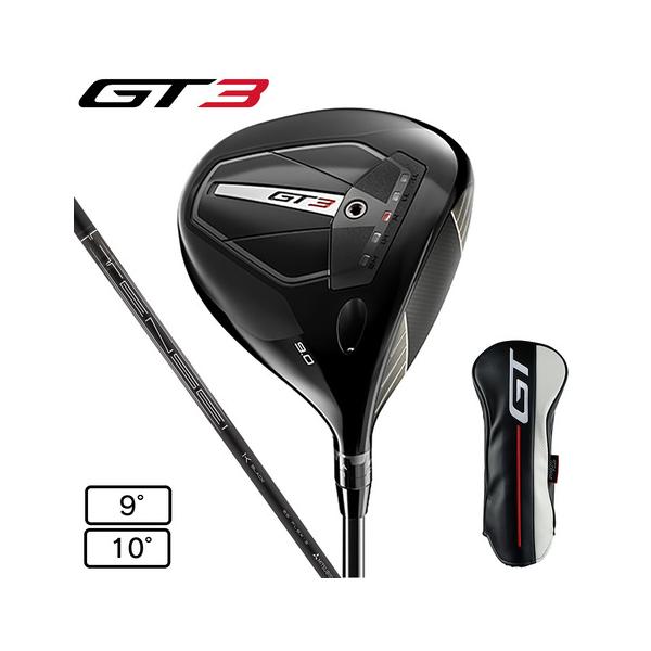 Titleist（タイトリスト） タイトリスト（TITLEIST）（メンズ）GT3