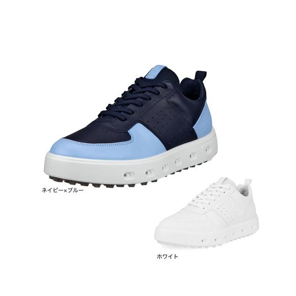 ecco（エコー） （レディース）ゴルフ シューズ STREET 720 110703010