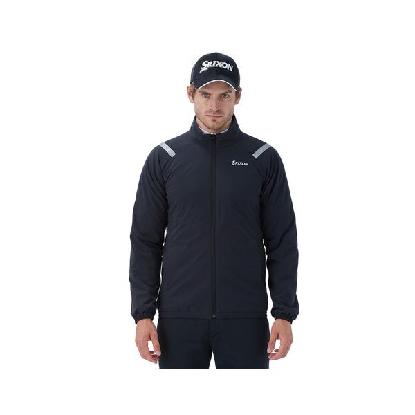 SRIXON スリクソン（SRIXON）（メンズ）ゴルフウェア アウター 保温