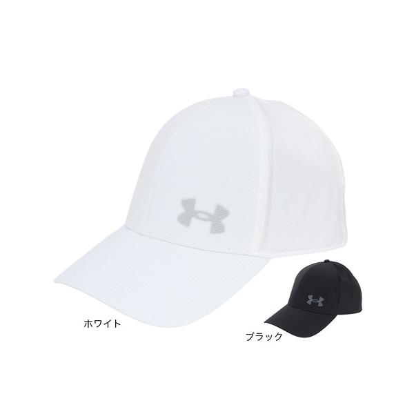 アンダーアーマー（UNDER ARMOUR）（メンズ）ストーム ドライブ ストレート キャップ 1389889