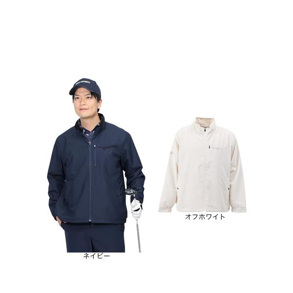 TRANS CONTINENTS（トランスコンチネンツ） （メンズ）ゴルフウェア