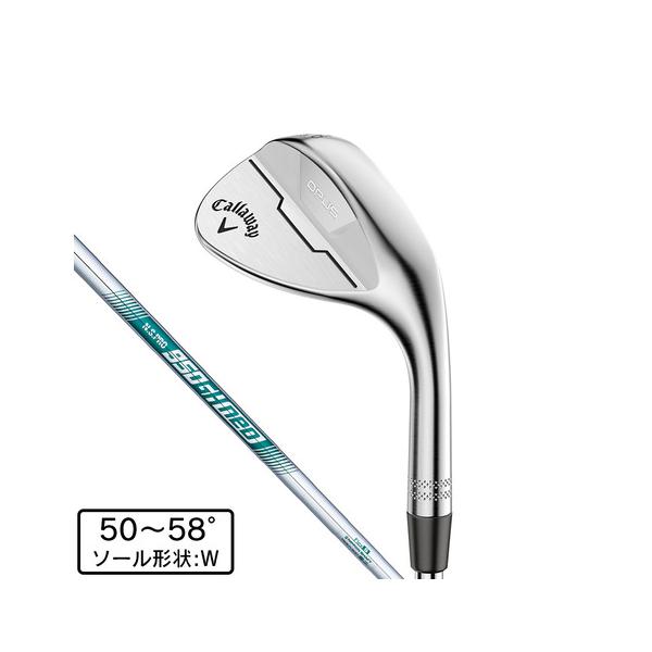 キャロウェイ Callawayヴィクトリアゴルフ ビクトリアゴルフ Victoria Golf クラブ ゴルフクラブ バラアイアン Men's Mens メンズ めんず 男性 10870967701 OPUS CRM NS 52 WG 10...