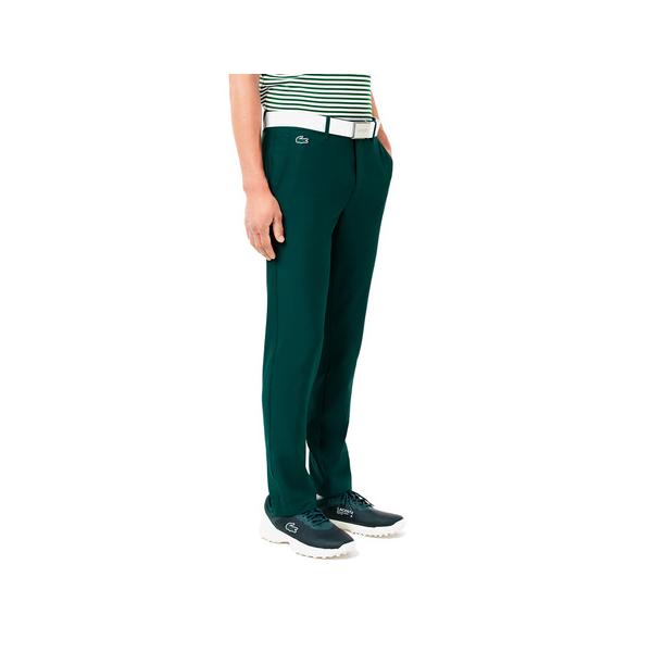 LACOSTE（ラコステ） （メンズ）ゴルフウェア ウルトラドライ スリム