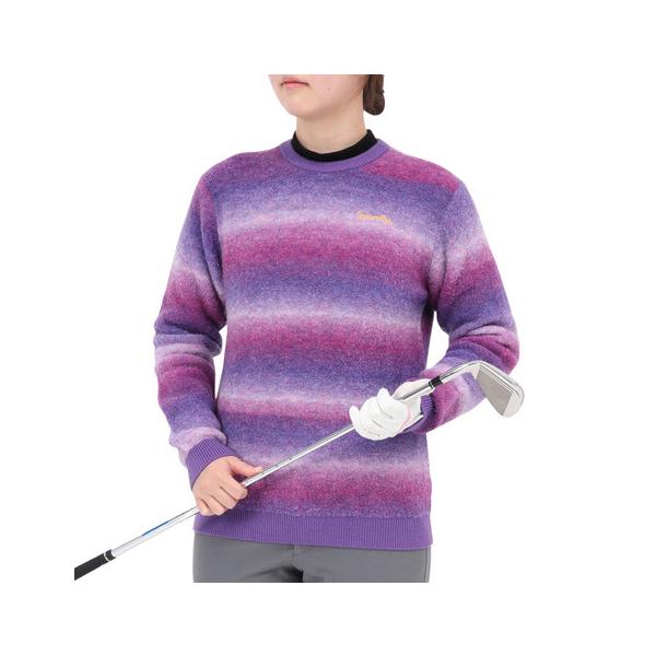 レザレクション　レディース　ニット Resurrection レザレクション（Resurrection）（レディース）ゴルフ