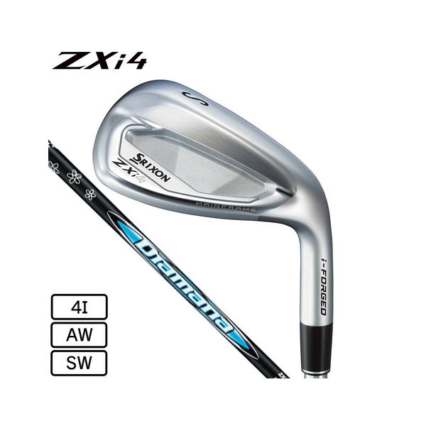 SRIXON スリクソン（SRIXON）（メンズ）ZXi4 ゼットエックスアイ