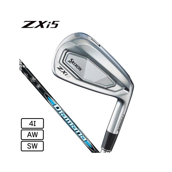 8921 SRIXON Z565 MCI 70 R スリクソン メンズ 7本 SRIXON スリクソン（SRIXON）（メンズ）ZXi5 ゼットエックスアイ