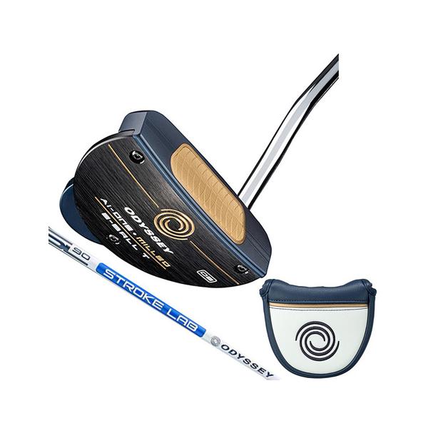 ODYSSEY（キャロウェイゴルフ） オデッセイ（ODYSSEY）（メンズ）Ai