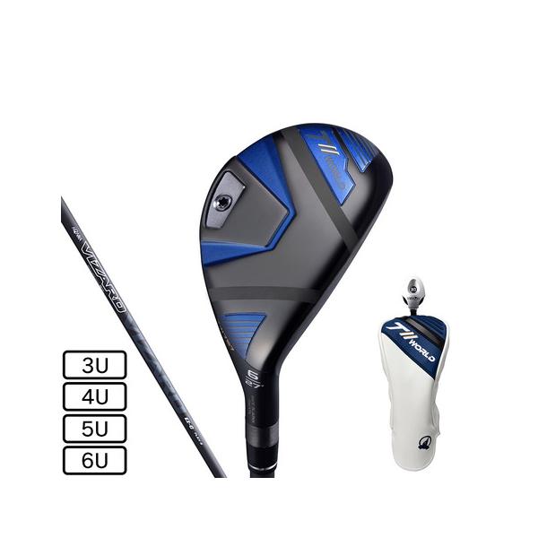 ホンマ 本間ゴルフ HONMAヴィクトリアゴルフ ビクトリアゴルフ Victoria Golf クラブ ゴルフクラブ バラアイアン Men's Mens メンズ めんず 男性 10874587301 W  TW767U 21.0 VEZC ...