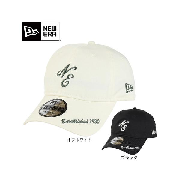 NEW ERA（ニューエラ） （メンズ、レディース）9FORTY クラシック