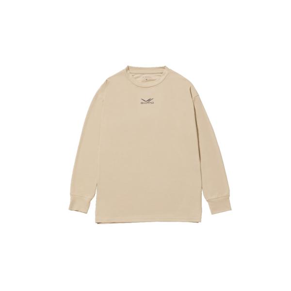 シックスパッド SIXPAD スーパースポーツゼビオ ゼビオ Super Sports XEBIO 健康機能アクセサリー 長袖シャツ リカバリーウェア 休息ウェア 休養時専用ウェア コンディショニングウェア リラックスウェア 疲労回復 血行...