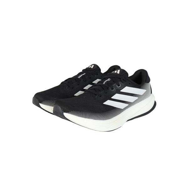 アディダス（adidas）（メンズ）ランニングシューズ ジョギングシューズ スーパーノヴァ ライズ 2 ランニング ワイド IG2168