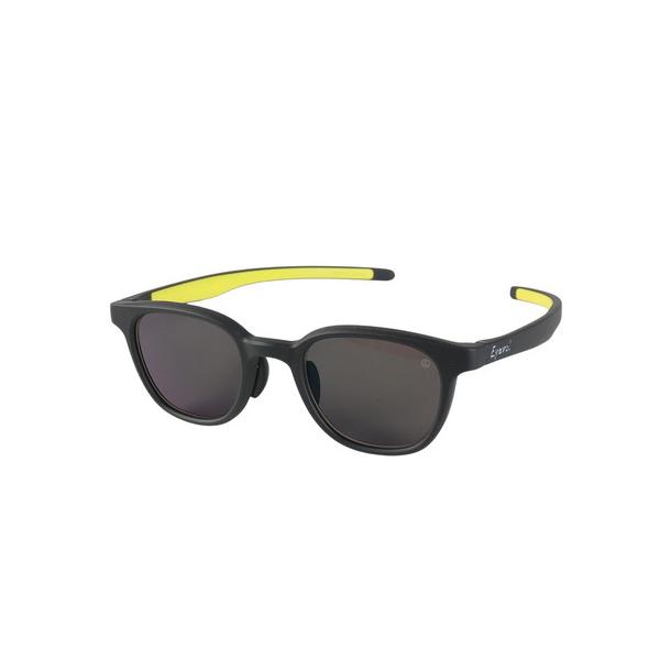 アイヴォル(EYEVOL)サングラス MILBURN-48 48 MBK-LY-PL-BK PL(Men’s) Eyevol（アイヴォル） アイヴォル（EYEVOL）（メンズ）サングラス