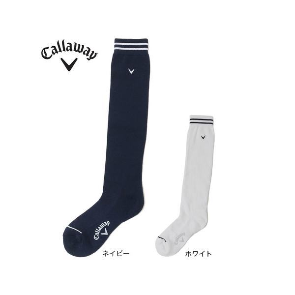 キャロウェイ Callaway ヴィクトリアゴルフ ビクトリアゴルフ Victoria Golf ゴルフ衣料小物 アクセサリー ソックス 靴下 Lady's Ladys レディース れでぃーす 女性 10876133001 C2599320...