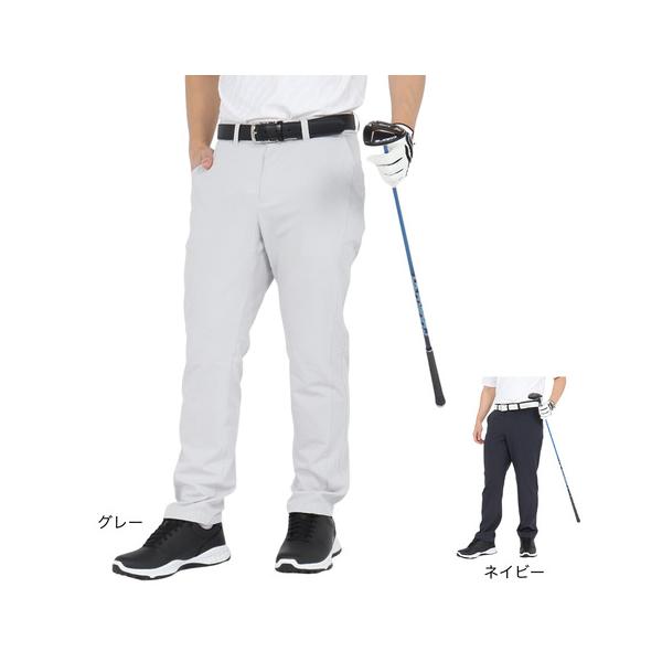 RLX ゴルフ ドライストレッチパンツ　サイズ32（L） 新品未使用　速乾　吸汗 FIDRA（フィドラ） （メンズ）ゴルフウェア 吸汗速乾 軽量 3D