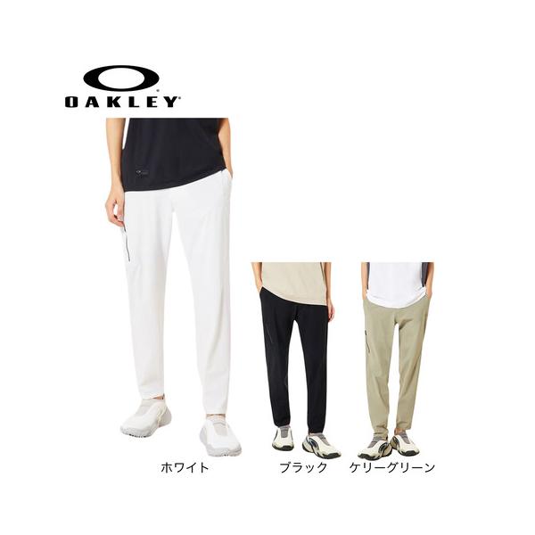 OAKLEY（オークリー） （メンズ）ゴルフウェア 吸汗速乾 接触冷感