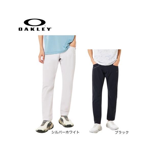 OAKLEY（オークリー） （メンズ）ゴルフウェア 吸汗速乾 SKULL AERATE