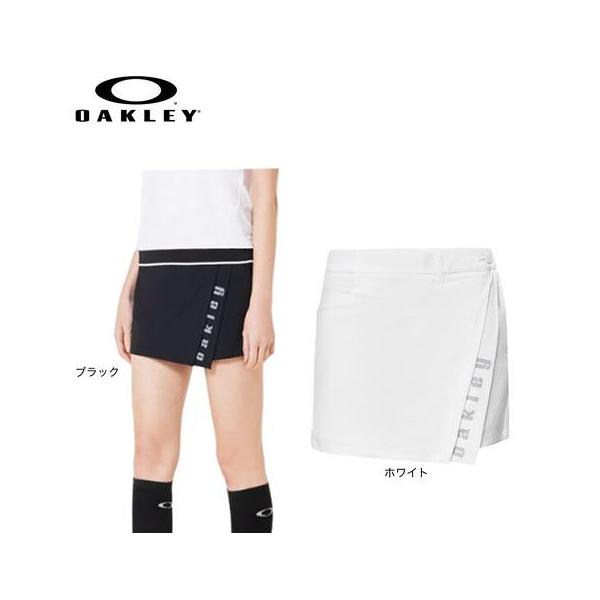 OAKLEY オークリー(OAKLEY)(レディース)ゴルフウェア 吸汗速 OAKLEY オークリー(OAKLEY)(レディース)ゴルフウェア 吸汗速