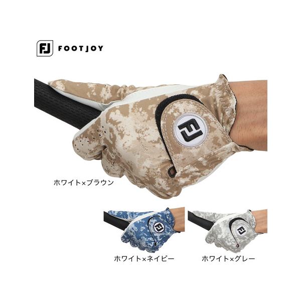 FootJoy（フットジョイ） フットジョイ（FOOT JOY）（メンズ）ゴルフ
