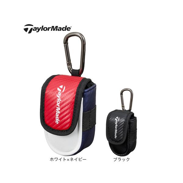 テーラーメイド（TAYLORMADE）（メンズ）ゴルフ オーステック ボールケース UN731