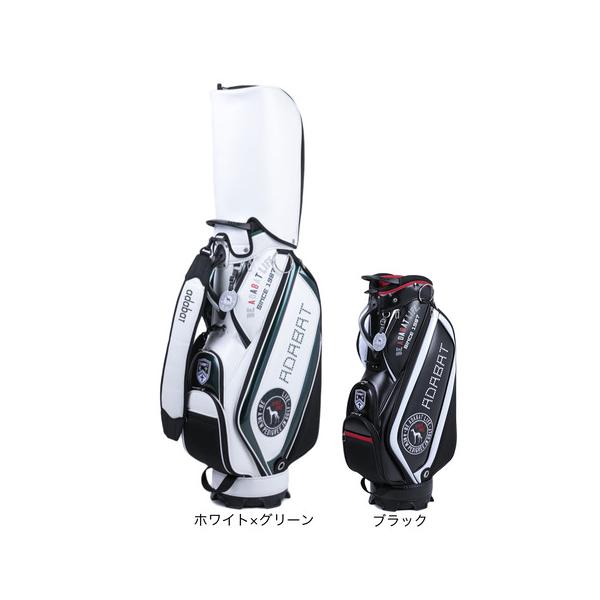 adabat（アダバット） アダバット（ADABAT）（メンズ）ゴルフ カート式