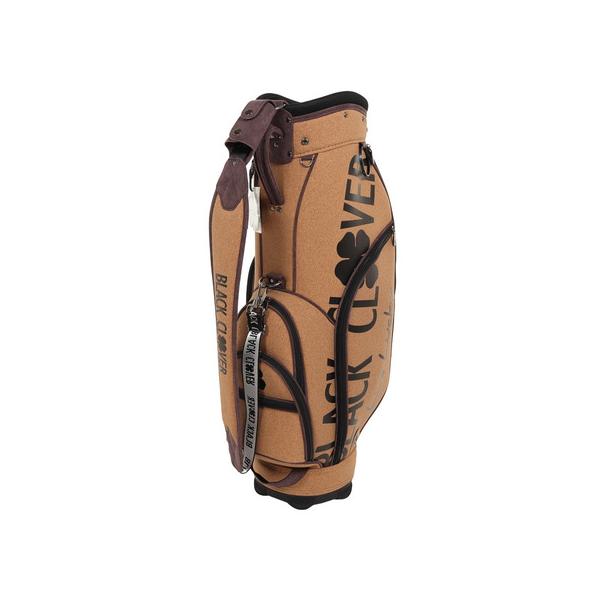 Black Clover（ブラッククローバー） （メンズ）ゴルフ 撥水 キャディ