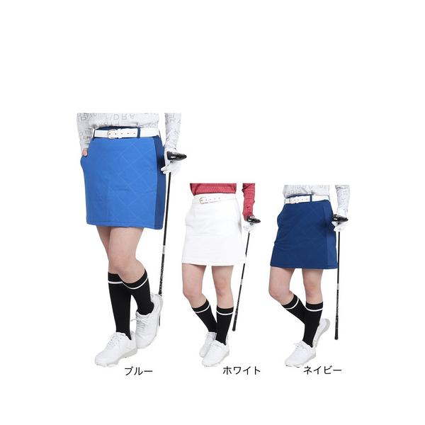 2025年秋冬モデル 2025fwmodel フィドラ FIDRA ヴィクトリアゴルフ ビクトリアゴルフ Victoria Golf ボトムス ゴルフパンツ スカート Lady's Ladys レディース れでぃーす 女性 レディースウェア...