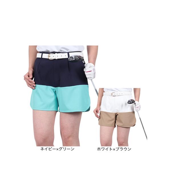 Black Clover（ブラッククローバー） （レディース）ゴルフウェア 吸水