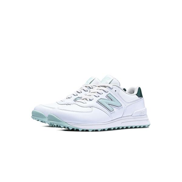 2025年春夏モデル 2025ssmodel ニューバランス new balance newbalance ヴィクトリアゴルフ ビクトリアゴルフ Victoria Golf ゴルフシューズ 靴 スパイクレス Lady's Ladys レディ...